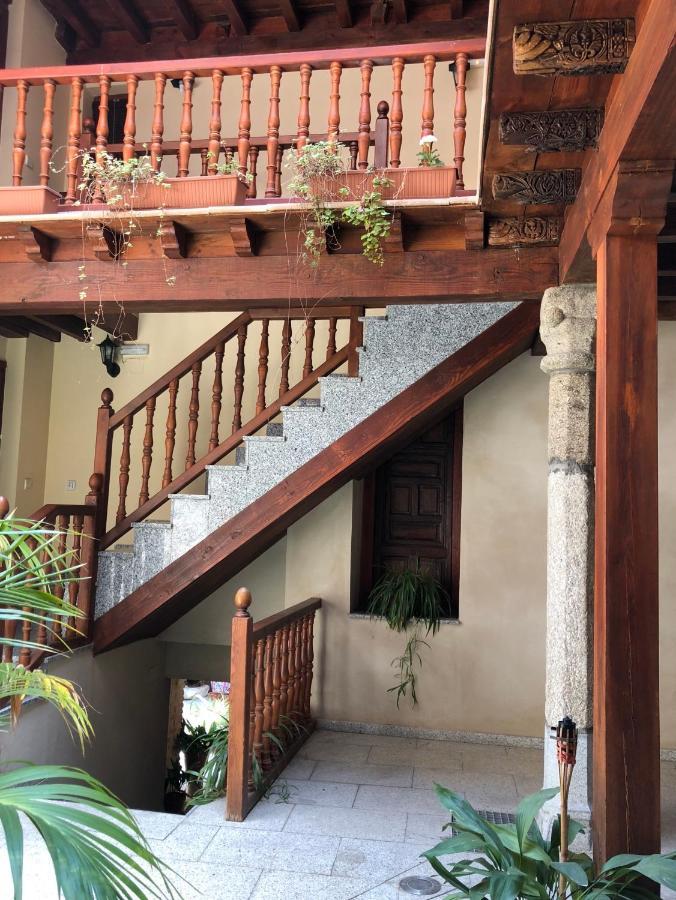 Apartamento Canonigo - Terraza Con Vistas 톨레도 외부 사진