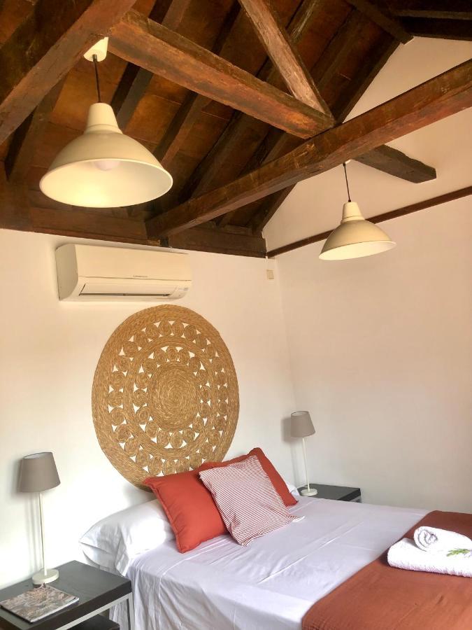 Apartamento Canonigo - Terraza Con Vistas 톨레도 외부 사진