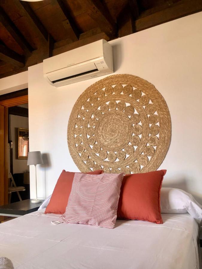 Apartamento Canonigo - Terraza Con Vistas 톨레도 외부 사진